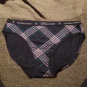 Victoria's Secret Intimates & Sleepwear - 2/$12 or 4/$20 High-Leg Brief Panty Victoria's Secret Intimates & Sleepwear - 2/$12 or 4/$20 High-Leg Brief Panty